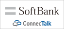 SoftBank ConnecTalk