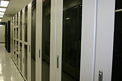 データセンター写真