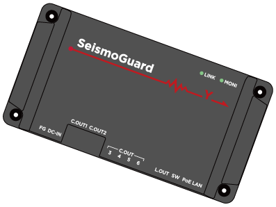 SG01 斜め設置